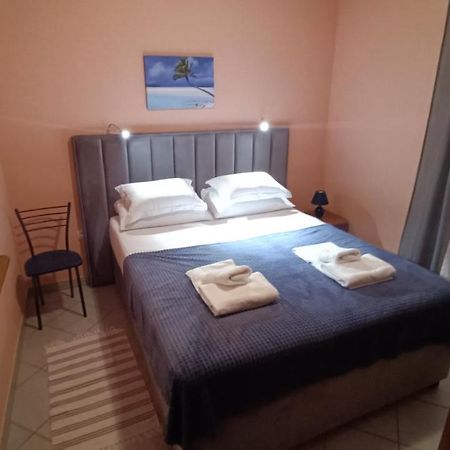 Villa Dm Baška Voda Exteriér fotografie