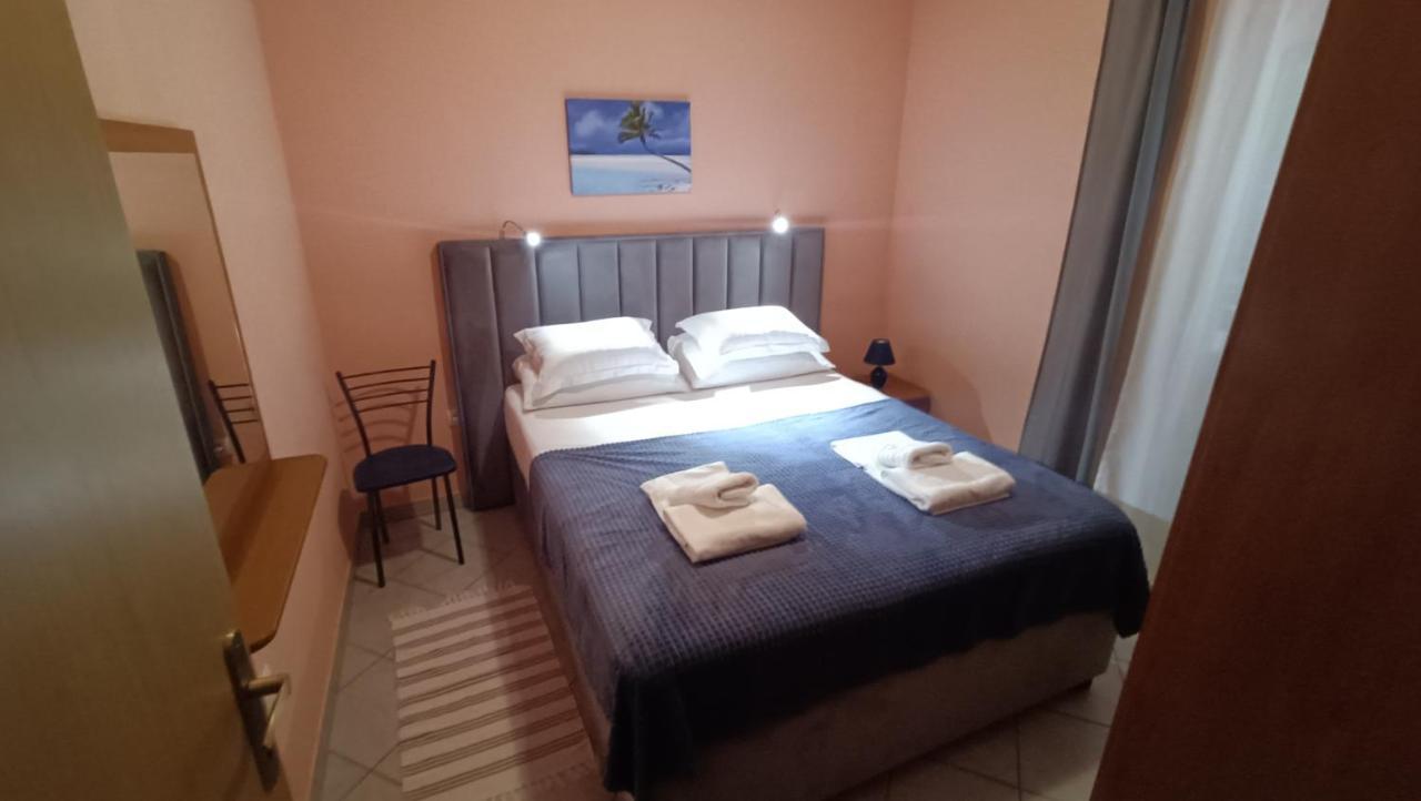 Villa Dm Baška Voda Exteriér fotografie