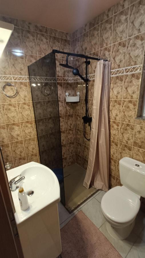 Villa Dm Baška Voda Exteriér fotografie